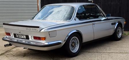 BMW 30 csl 2285226